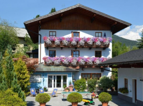 Aparthotel Landhaus Schwaighofer
